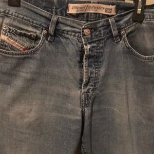 Diesel Jeans